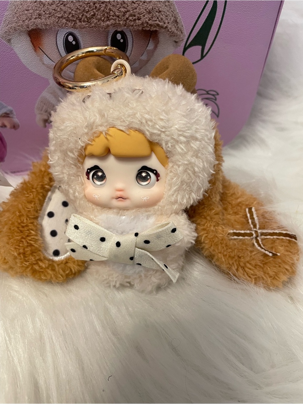 Labubu plus bundle - Picture 8 of 11